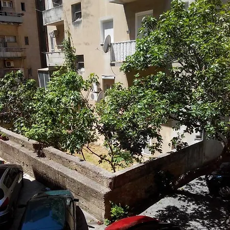 Summer Apartman