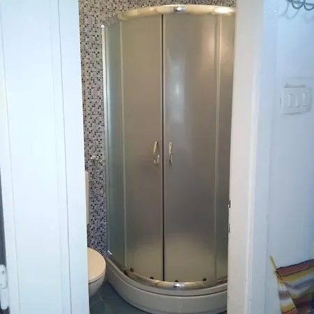 Summer Apartman Split