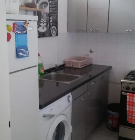 Apartman Summer