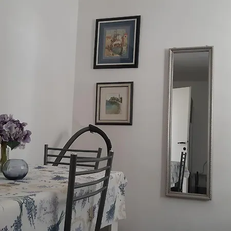 Summer Apartman *