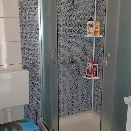 Summer Apartman