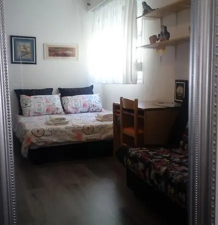 Apartamento Summer *